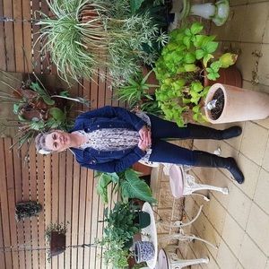 Meet your Posher, Julie